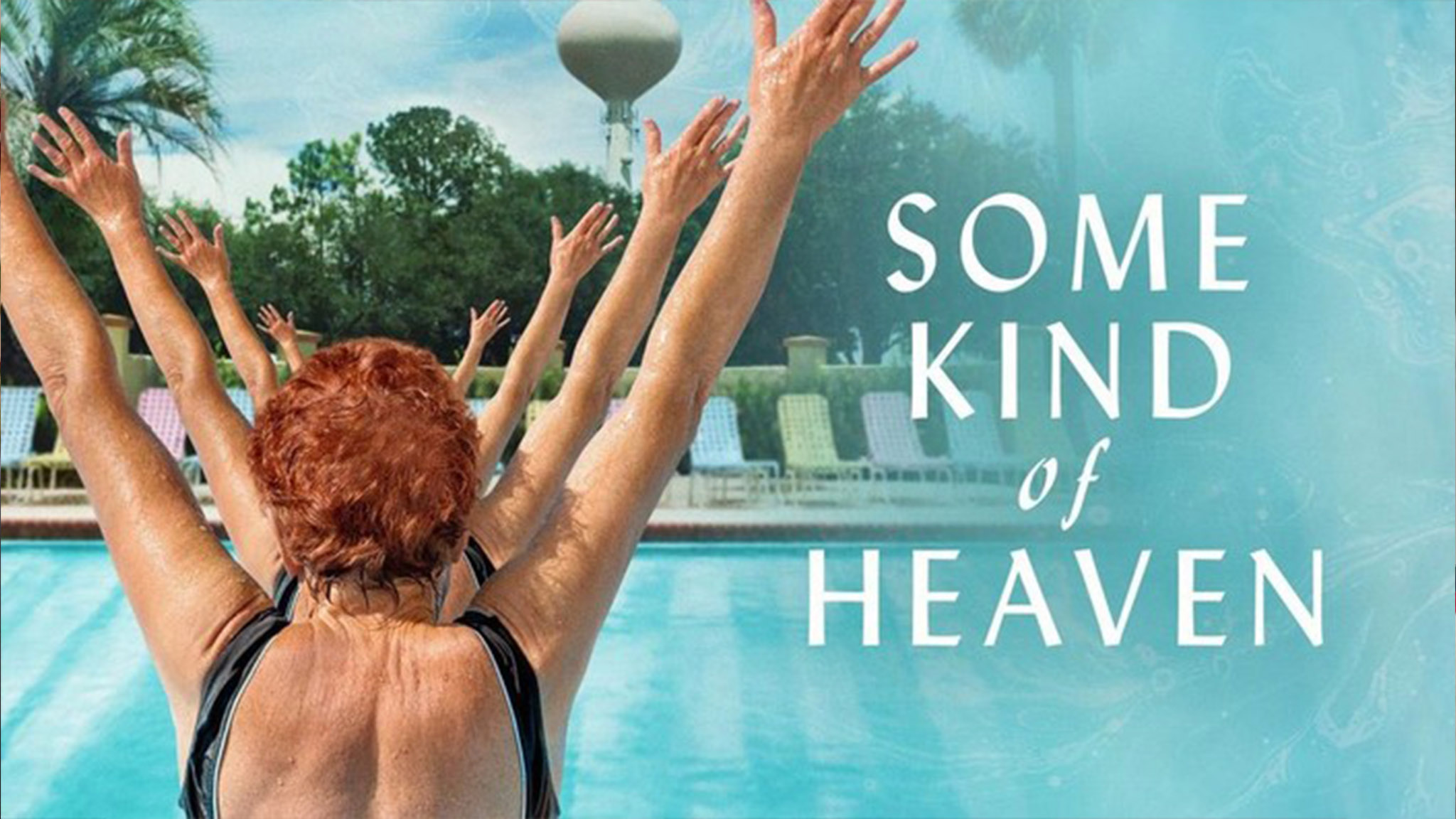 A.M. Film Screening: “Some Kind of Heaven”