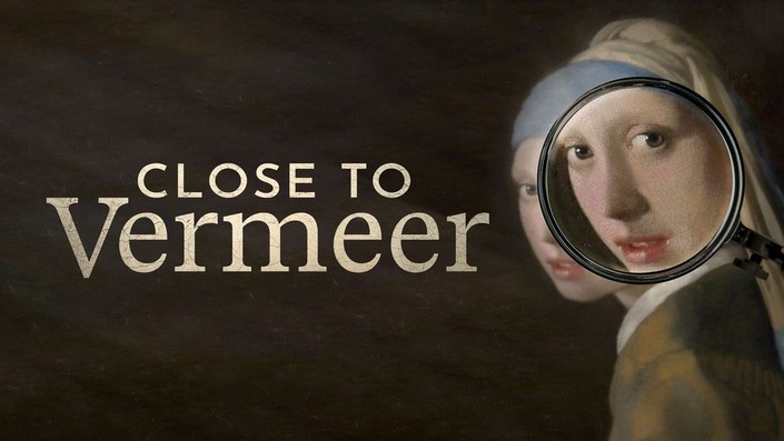 CF Film Screening: “Close to Vermeer”